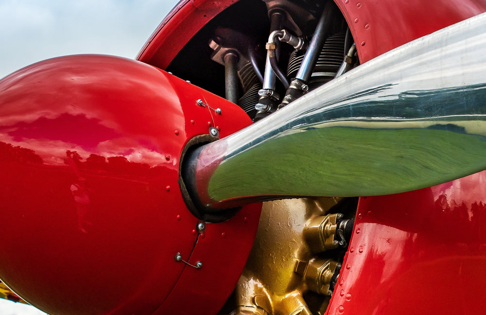 MONOMOTORE - POSTER in PVC da 3mm - PlastiWood (14556125)