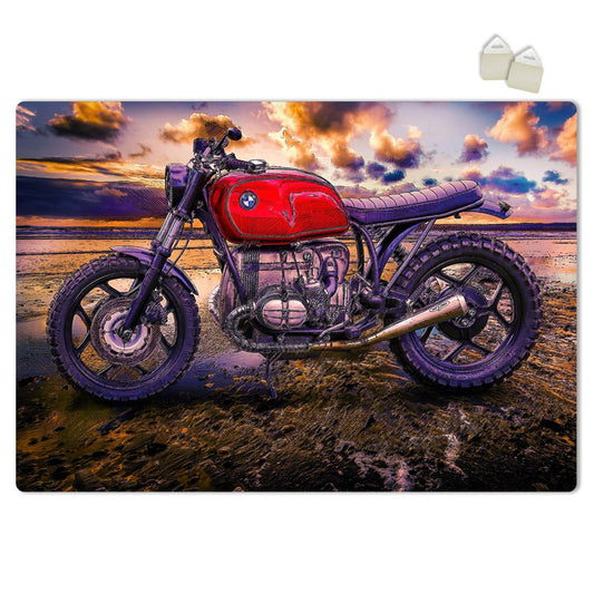 NAKED - POSTER in PVC da 3mm - PlastiWood (14556181)