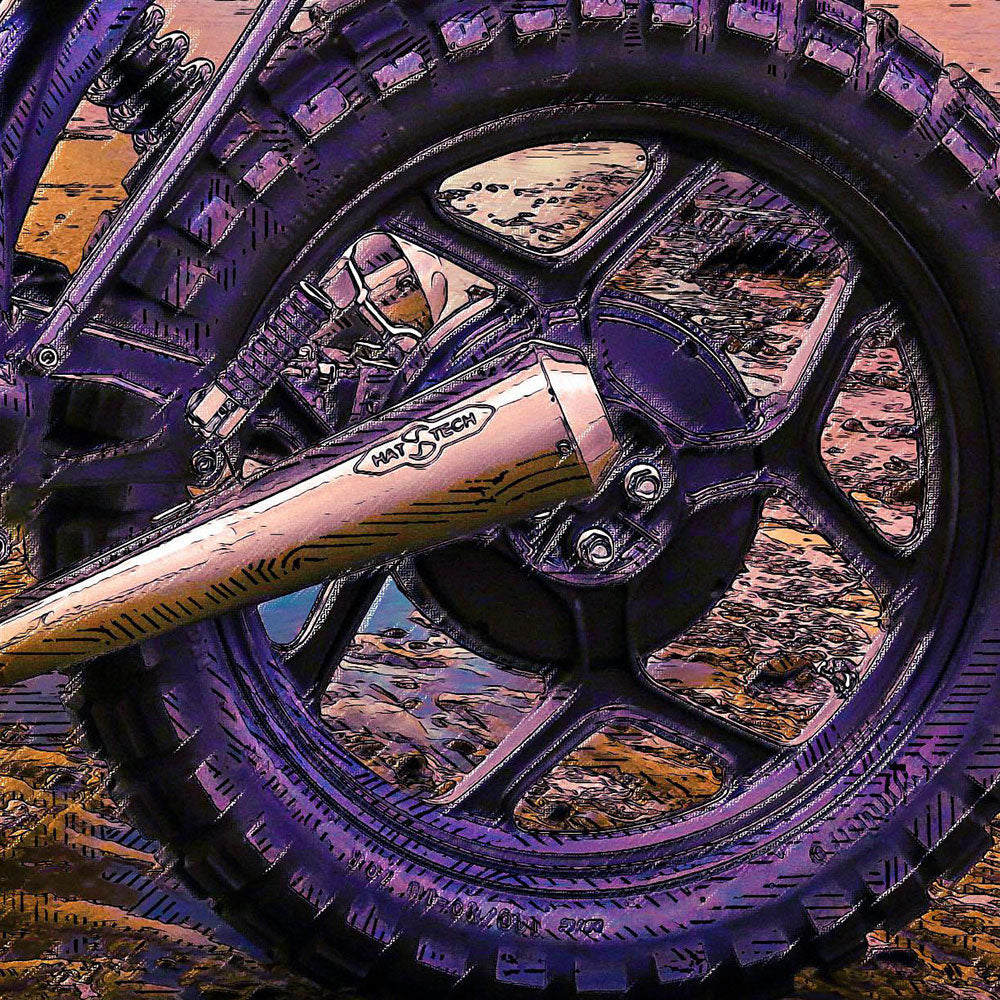 NAKED - POSTER in PVC da 3mm - PlastiWood (14556182)