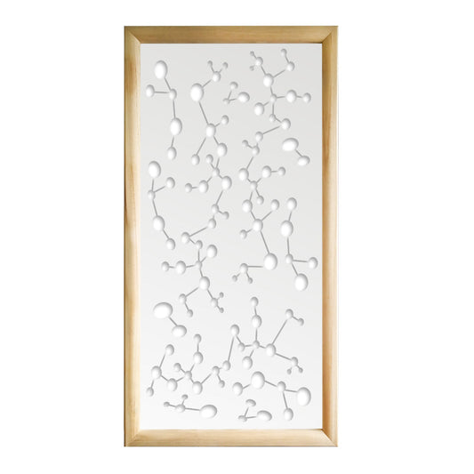 NANOTECH - Moduli Decorativi in Legno e PVC - PlastiWood (14556189)