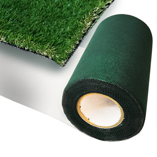 NASTRO ADESIVO - 5 m - per fissaggio Prato erba sintetica - PlastiWood (14556218)