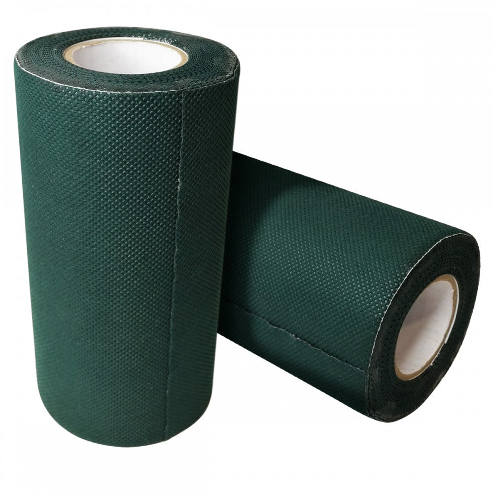 NASTRO ADESIVO - 5 m - per fissaggio Prato erba sintetica - PlastiWood (14556219)