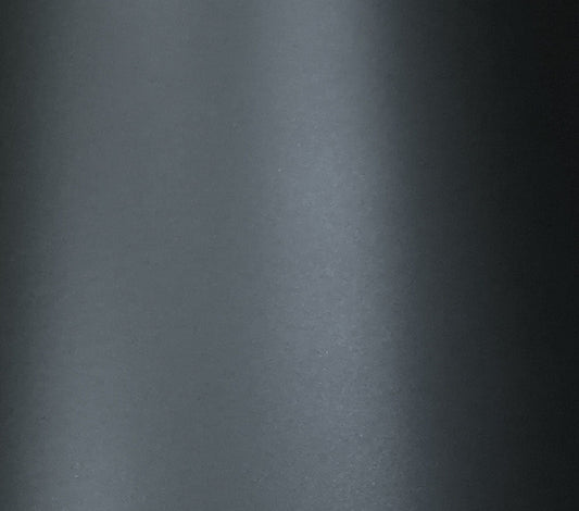 NERO RUVIDO - Pellicola decorativa adesiva larga base 122cm - PlastiWood (14556227)