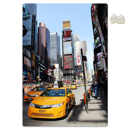 NEW YORK - POSTER in PVC da 3mm - PlastiWood