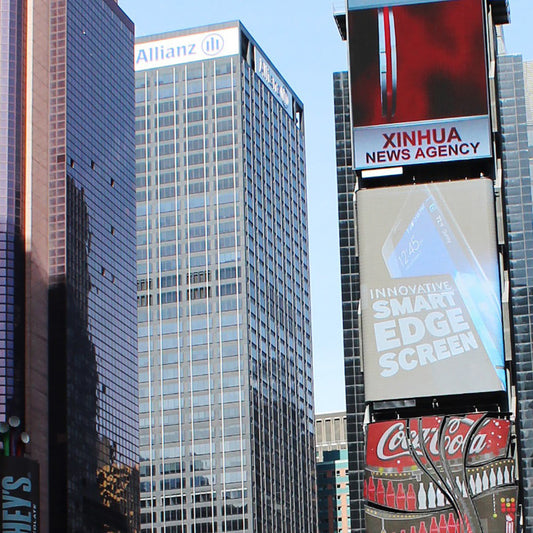 NEW YORK - POSTER in PVC da 3mm - PlastiWood (14556232)