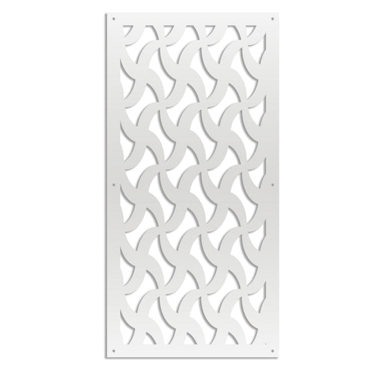 NINJA - Pannello in PVC traforato - Parasole - PlastiWood (14556257)