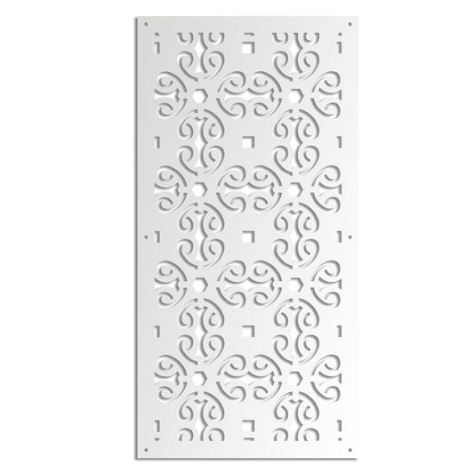 OLD KEY - Pannello in PVC traforato - Parasole - PlastiWood (14556365)