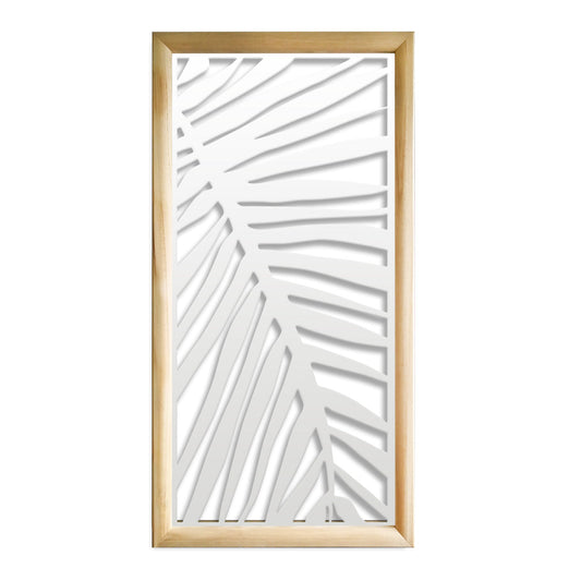 PALMA - Moduli Decorativi in Legno e PVC - PlastiWood (14556417)