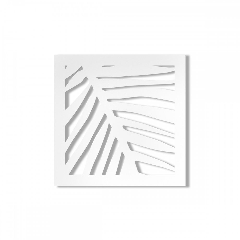 PALMA - Pannello in PVC traforato - spessore 10mm - PlastiWood (14556431)
