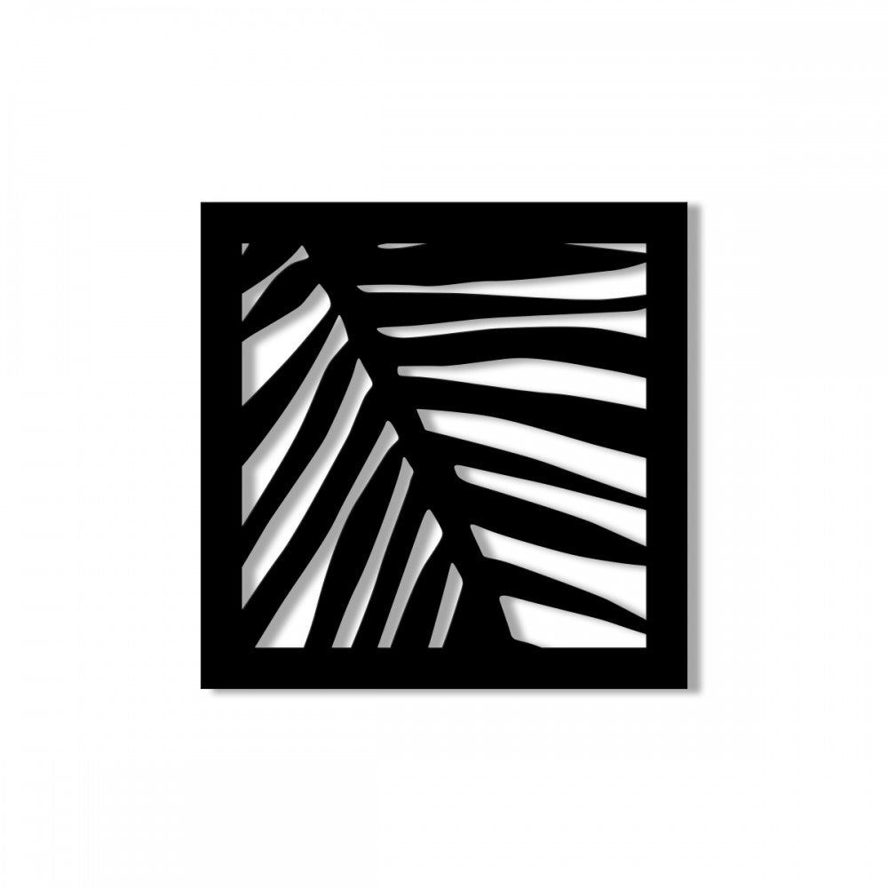 PALMA - Pannello in PVC traforato - spessore 10mm - PlastiWood (14556432)