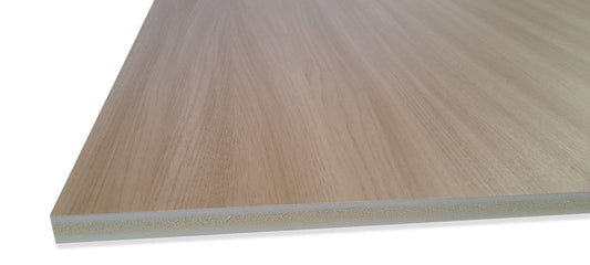Pannello in WPC Spessore 20 mm finitura legno chiaro - PlastiWood