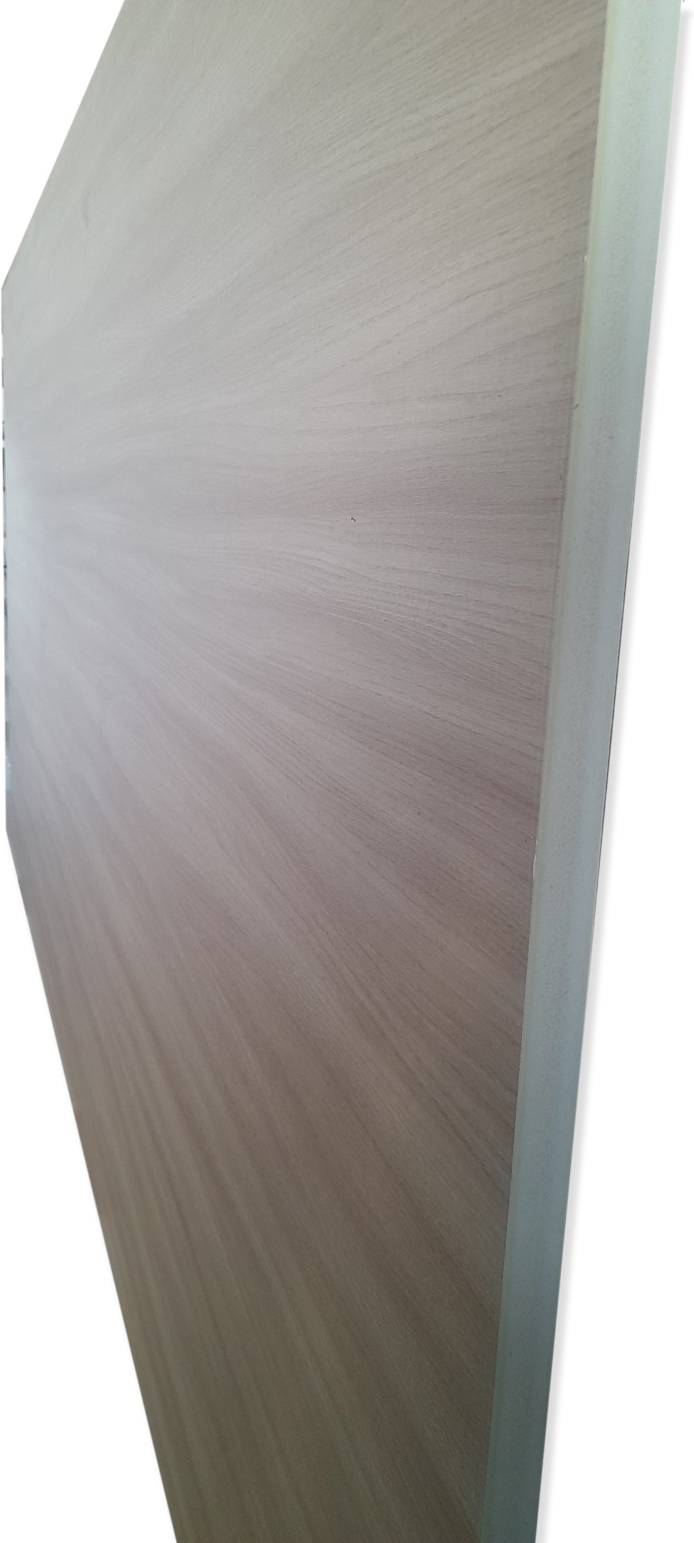 Pannello in WPC Spessore 20 mm finitura legno chiaro - PlastiWood (14556495)
