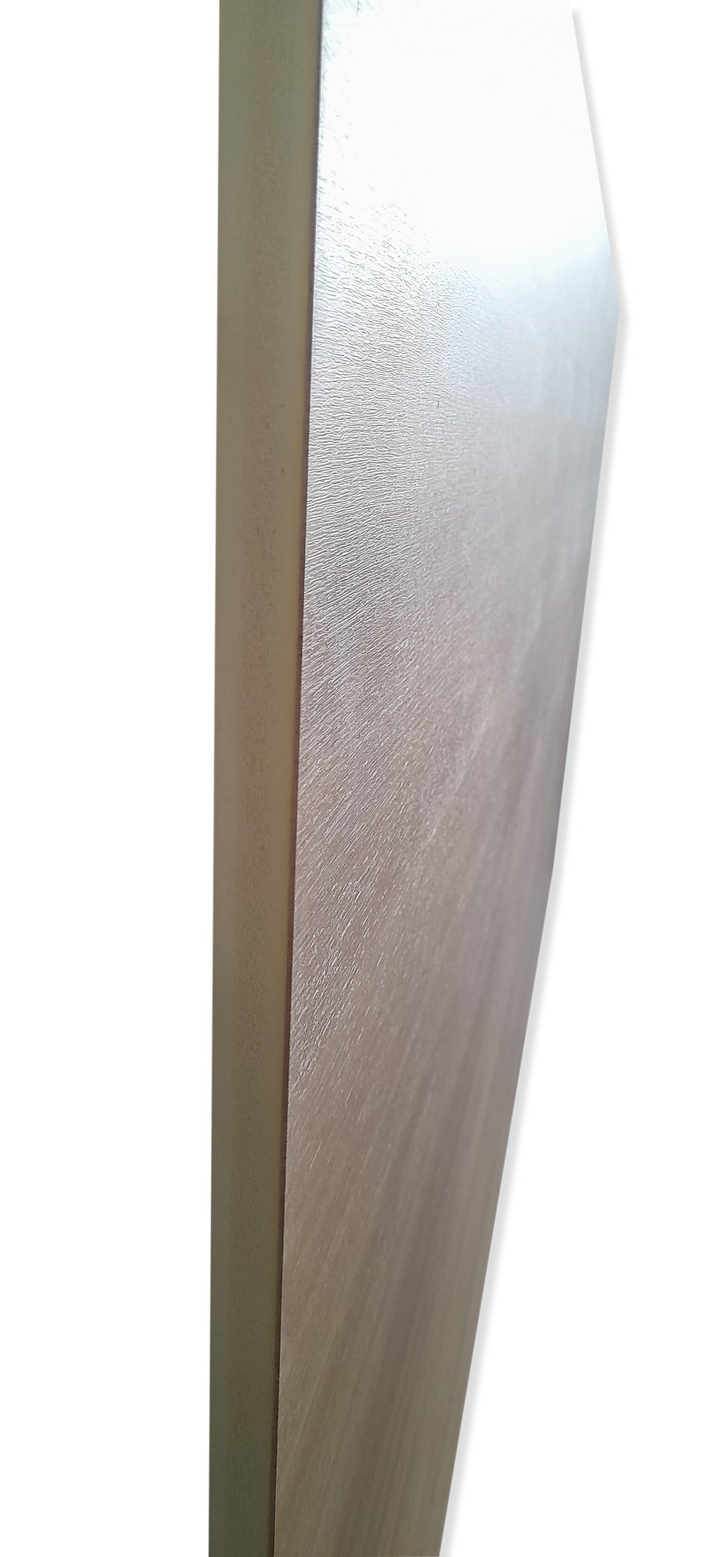 Pannello in WPC Spessore 20 mm finitura legno chiaro - PlastiWood (14556496)