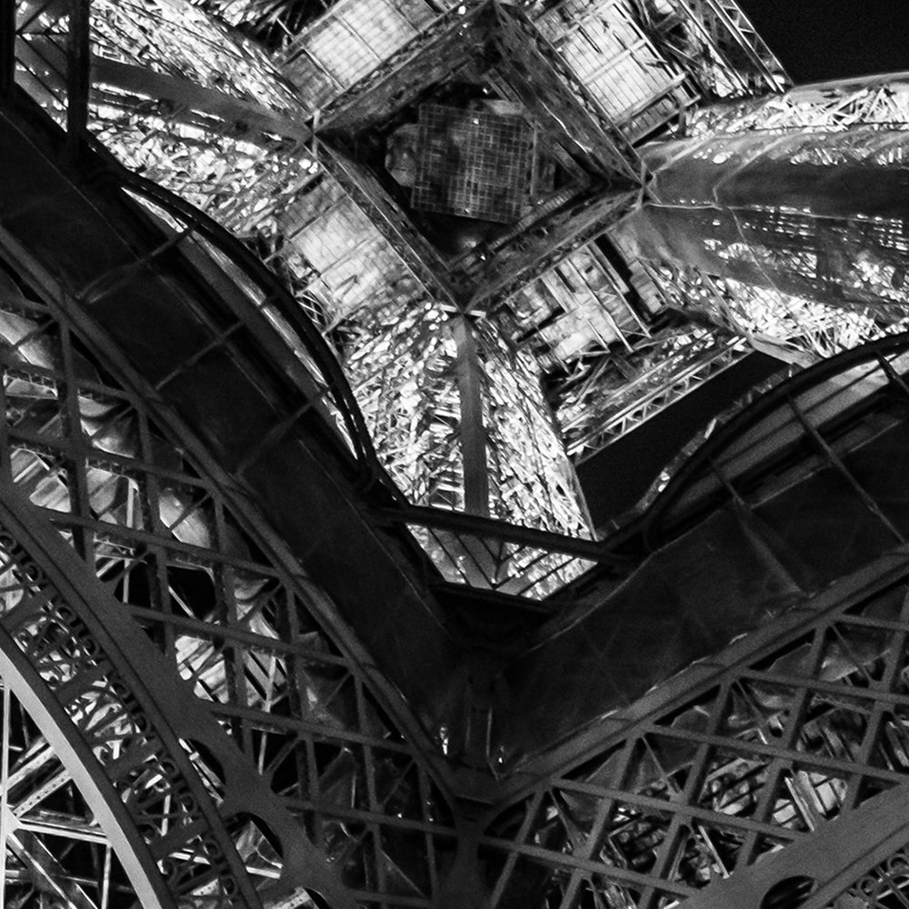 PARIS - POSTER in PVC da 3mm - PlastiWood (14556533)