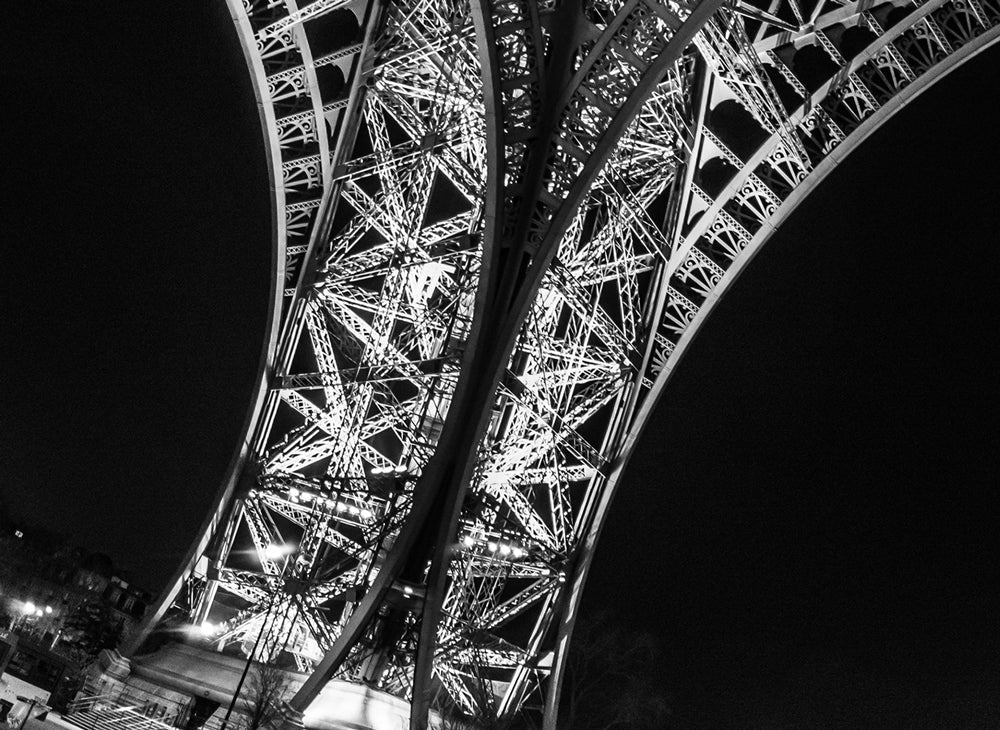 PARIS - POSTER in PVC da 3mm - PlastiWood (14556534)