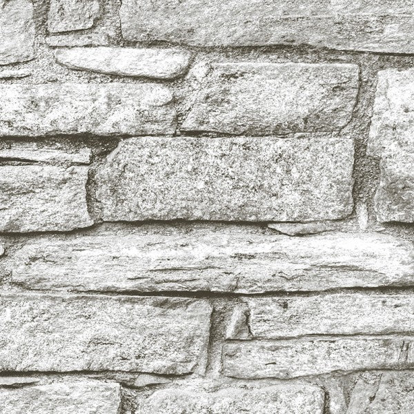 PIETRA CROATA - Paraschizzi da cucina in PVC flessibile - Misura 120x60cm spessore 3mm - PlastiWood (14556623)