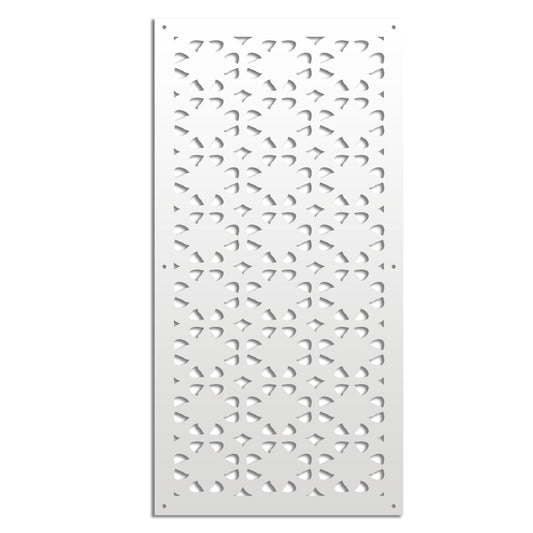 PINCERS - Pannello in PVC traforato - Parasole - PlastiWood (14556660)