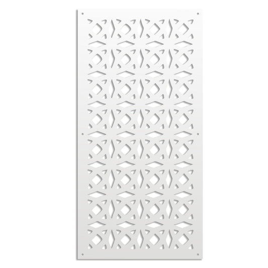 PLENITUDE - Pannello in PVC traforato - Parasole - PlastiWood (14556768)