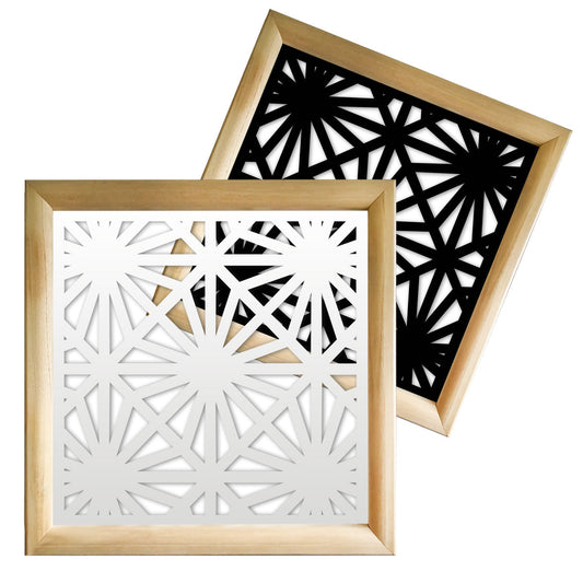POLESTAR - Moduli Decorativi in Legno e PVC - PlastiWood (14556806)