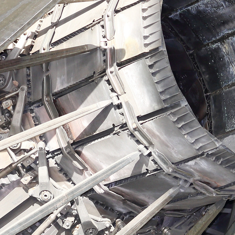 PROPULSORI F15 - POSTER in PVC da 3mm - PlastiWood (14556873)