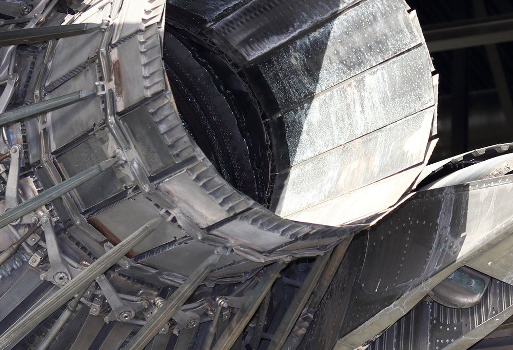 PROPULSORI F15 - POSTER in PVC da 3mm - PlastiWood (14556874)