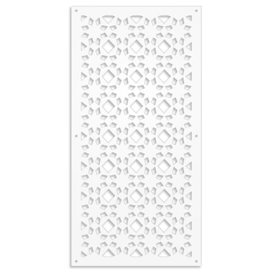 PSYCHEDELIC- Pannello in PVC traforato - Parasole - PlastiWood (14556924)