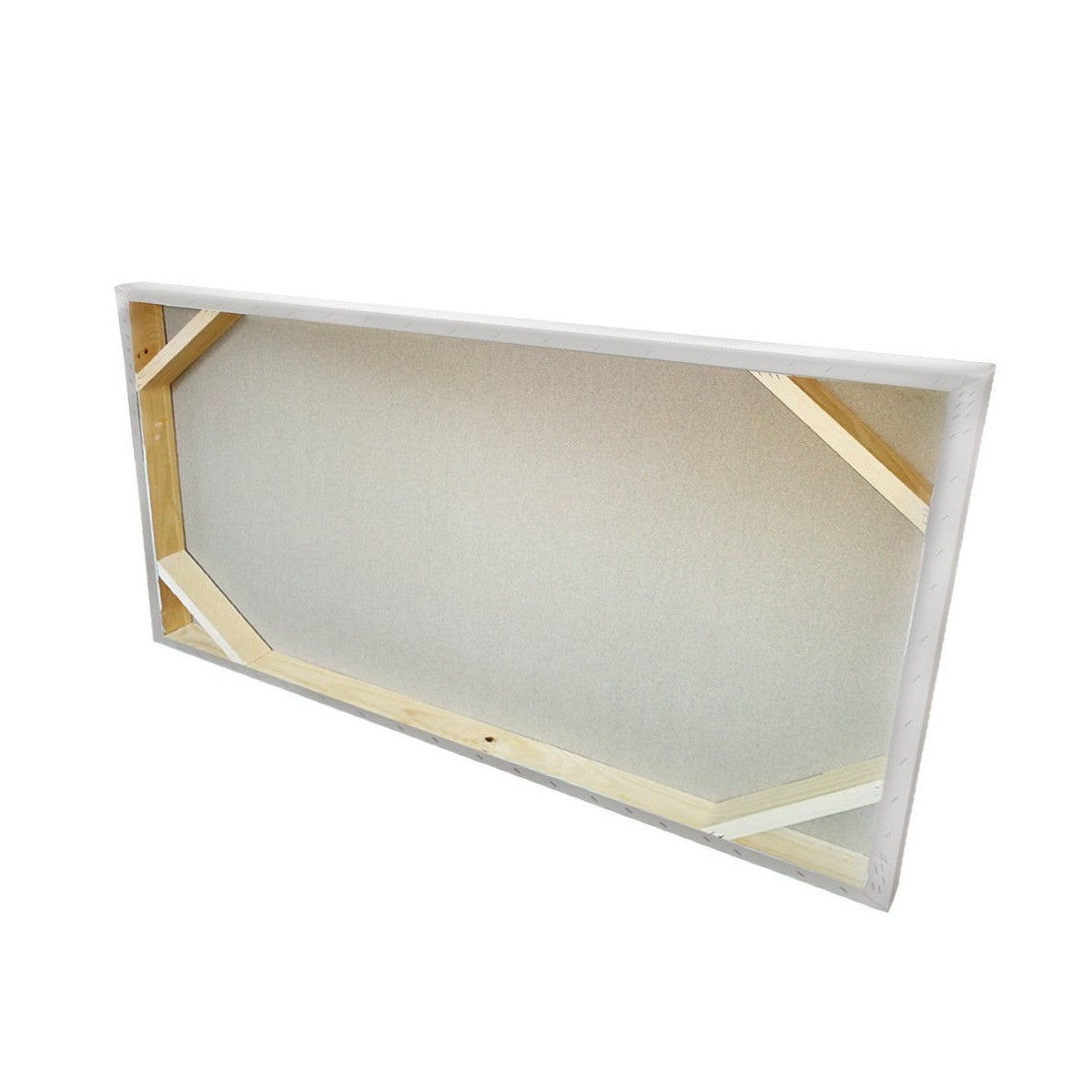 Quadro Canvas su telaio in legno SNOOPY - PlastiWood (14557027)