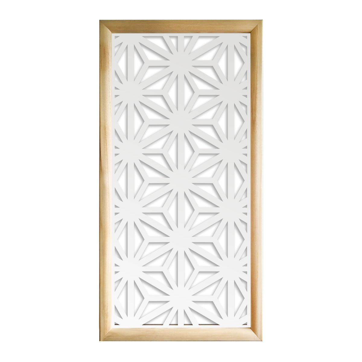 RADIANT - Moduli Decorativi in Legno e PVC - PlastiWood (14557048)