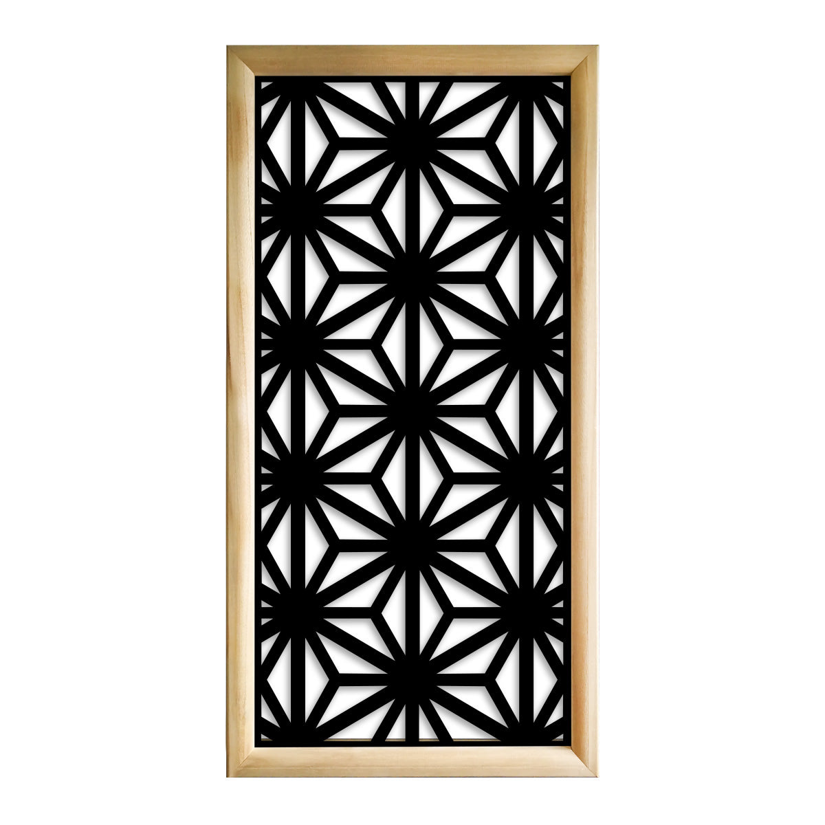 RADIANT - Moduli Decorativi in Legno e PVC - PlastiWood (14557049)