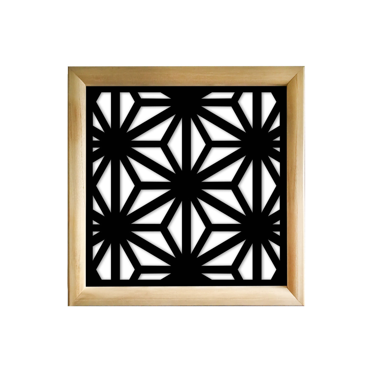RADIANT - Moduli Decorativi in Legno e PVC - PlastiWood (14557052)