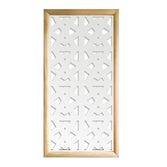 RAILING - Moduli Decorativi in Legno e PVC - PlastiWood (14557078)