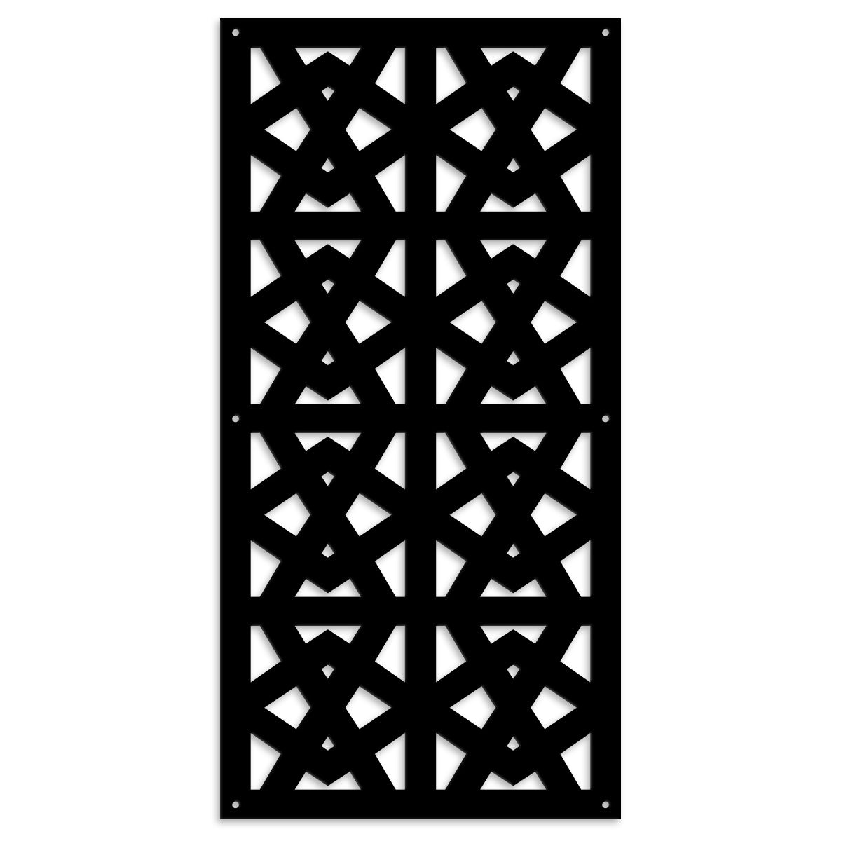 RAILING - Pannello in PVC traforato - Parasole - PlastiWood (14557091)