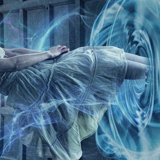 RITORNO DAL PASSATO - POSTER in PVC da 3mm - PlastiWood (14557212)