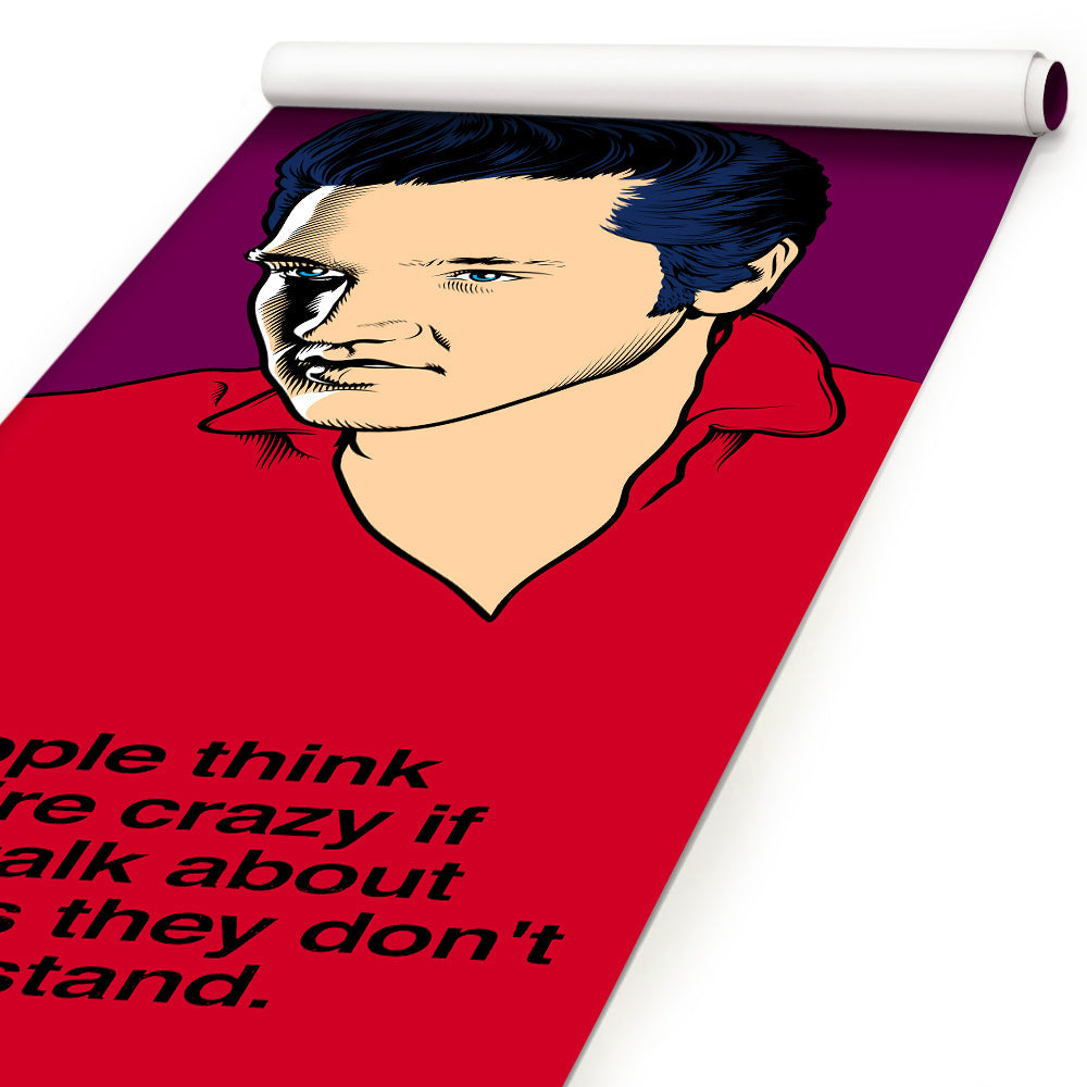 Rivestimento adesivo per porte interne - Elvis - PlastiWood (14557225)