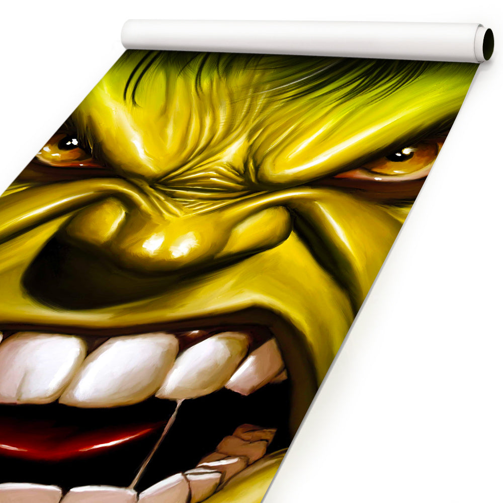 Rivestimento adesivo per porte interne - Hulk - PlastiWood (14557235)