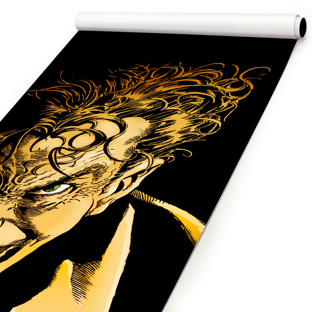 Rivestimento adesivo per porte interne - Joker - PlastiWood (14557238)