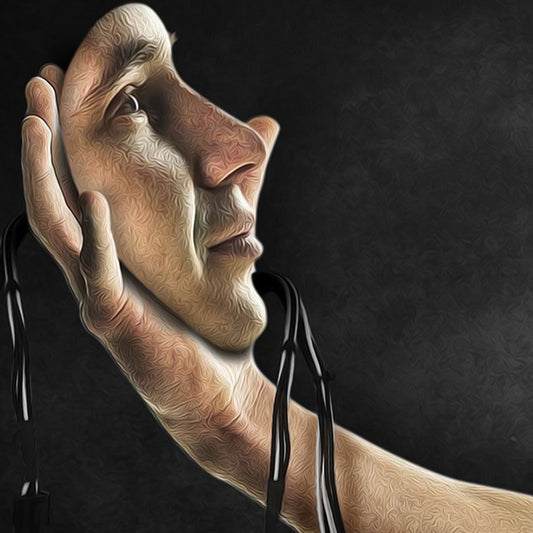 ROBOFACE - POSTER in PVC da 3mm - PlastiWood (14557275)