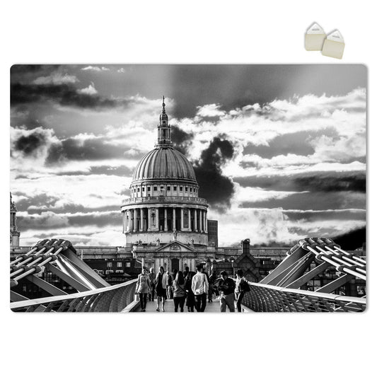 ROMA - POSTER in PVC da 3mm - PlastiWood (14557296)