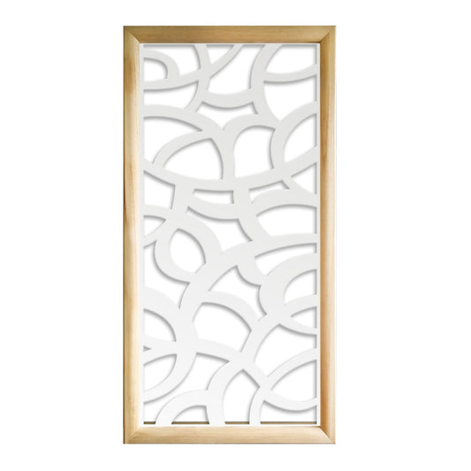 ROOTS - Moduli Decorativi in Legno e PVC - PlastiWood (14557346)