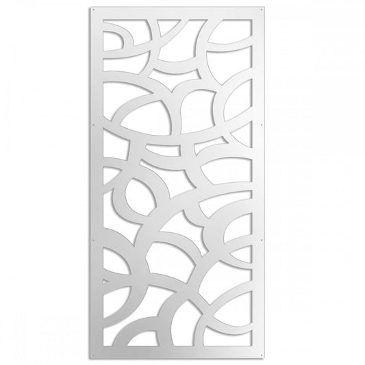 ROOTS - Pannello in PVC traforato - Parasole - PlastiWood (14557358)