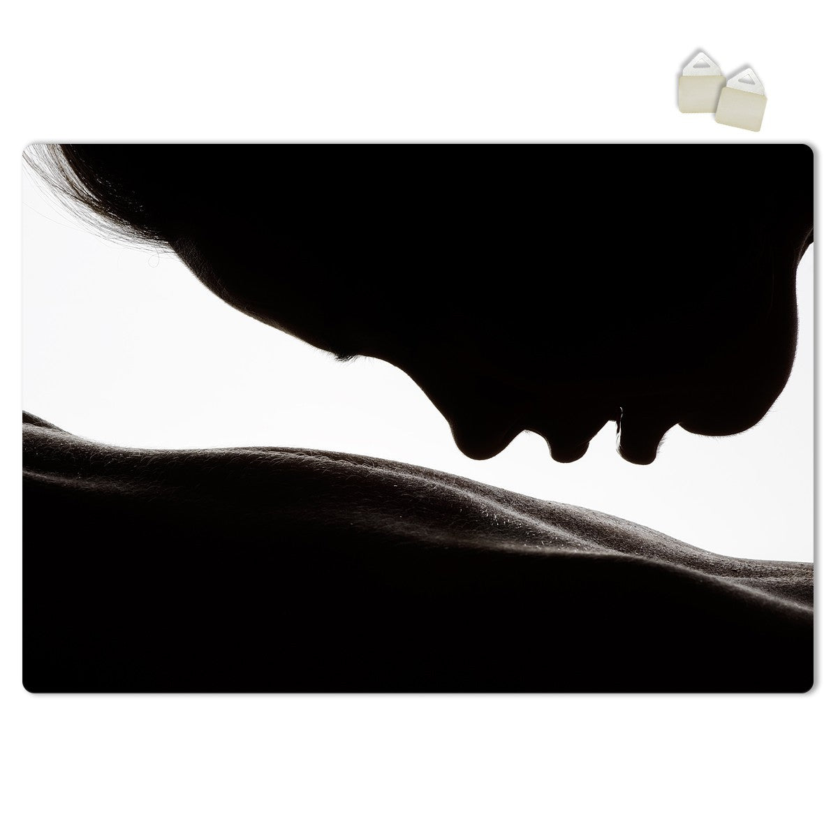 ROSSELLA - POSTER in PVC da 3mm - PlastiWood (14557411)