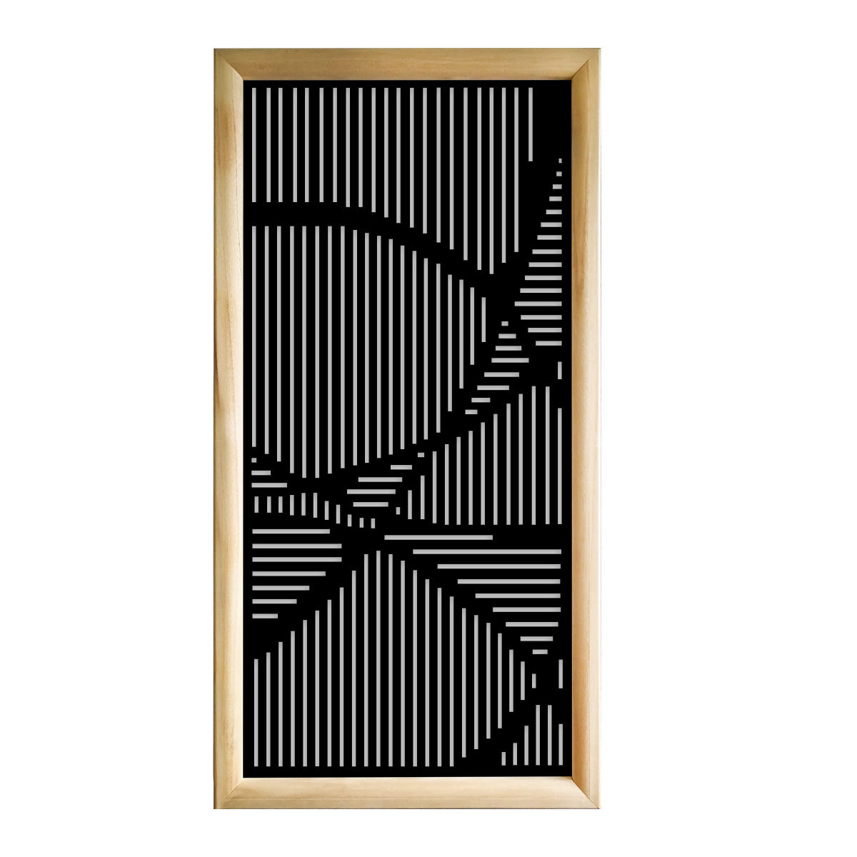 ROUTE - Moduli Decorativi in Legno e PVC - PlastiWood (14557451)