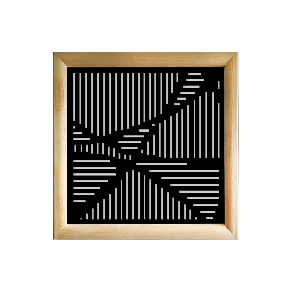 ROUTE - Moduli Decorativi in Legno e PVC - PlastiWood (14557454)