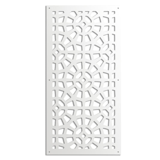 SANPIETRINI - Pannello in PVC traforato - Parasole - PlastiWood (14557545)