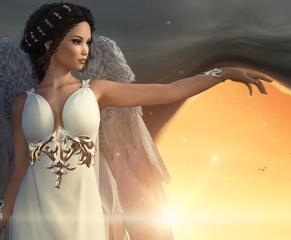 SCACCIA NUVOLE - POSTER in PVC da 3mm - PlastiWood (14557576)