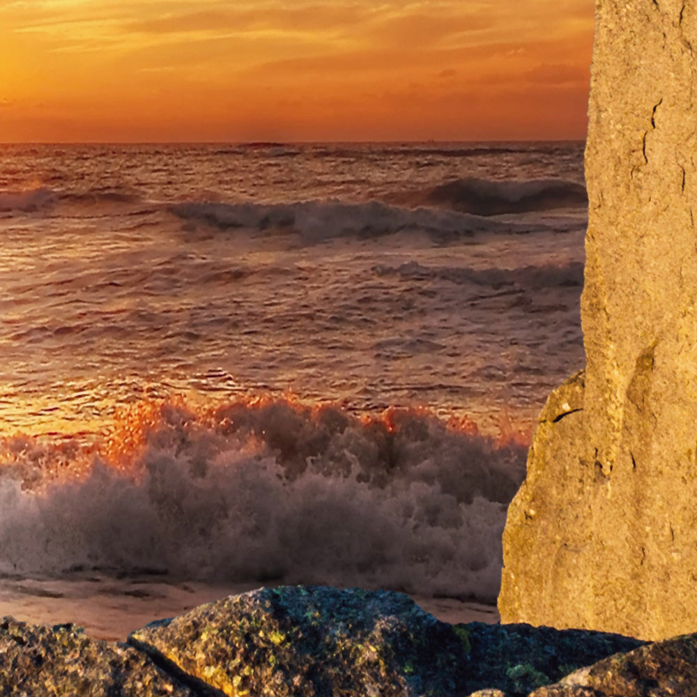 SCOGLIERA - POSTER in PVC da 3mm - PlastiWood (14557588)