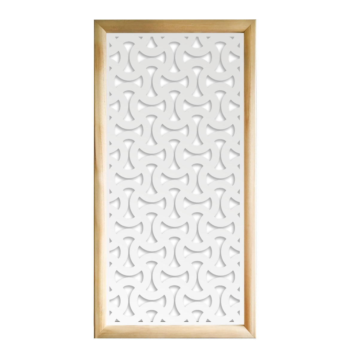 SNAKE - Moduli Decorativi in Legno e PVC - PlastiWood (14557740)