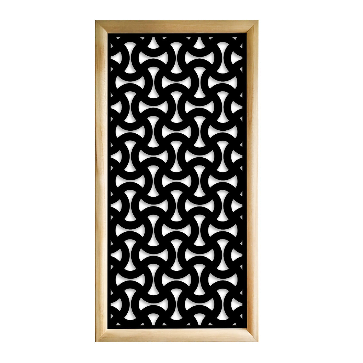 SNAKE - Moduli Decorativi in Legno e PVC - PlastiWood (14557741)
