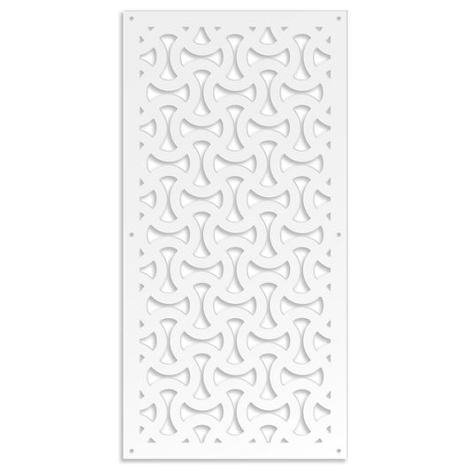 SNAKE - Pannello in PVC traforato - Parasole - PlastiWood (14557752)