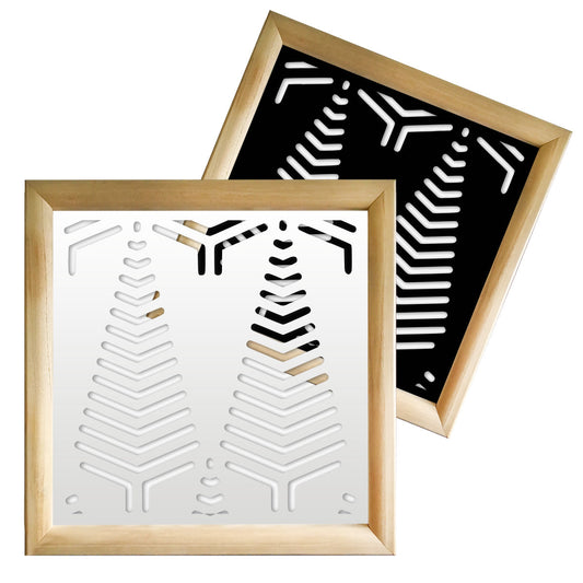 SPEAR - Moduli Decorativi in Legno e PVC - PlastiWood (14557806)